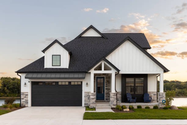 Best Green or Eco-Friendly Roofing Solutions  in Holland, TX